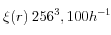 \xi(r) \hspace<i class=